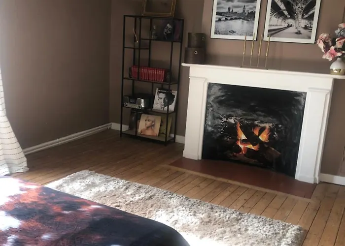 Chambre Chez L Habitant A La Ferme